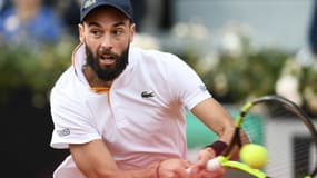 Benoit Paire