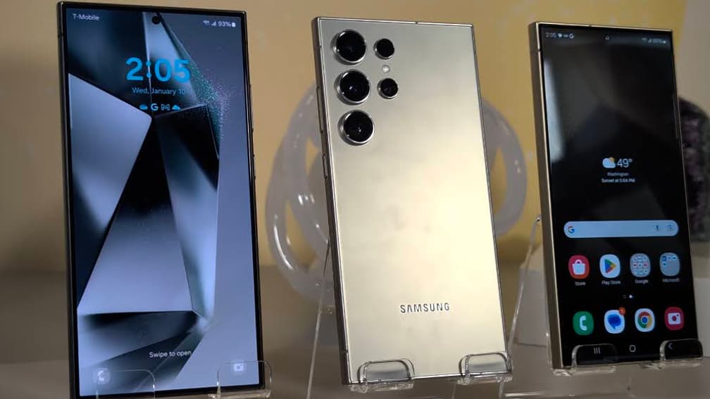 Samsung Galaxy S24 Ultra Samsung Galaxy S24 Ultra