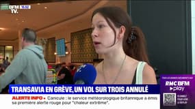 Grève à Transavia: un vol sur trois annulé