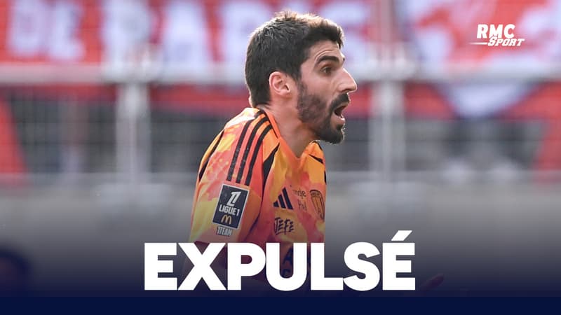 Paris FC 0-1 Lille : 