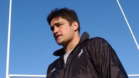 Taine Randell