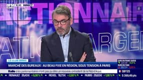 Le club BFM immo (2/2): Réforme et débats sur l'assurance emprunteur, où en est-on ? - 26/01