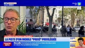 Attaque à Marseille : "Je ne vois pas comment la légitime défense ne peut pas être retenue"