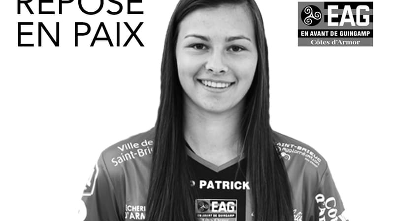 Océane Rogon