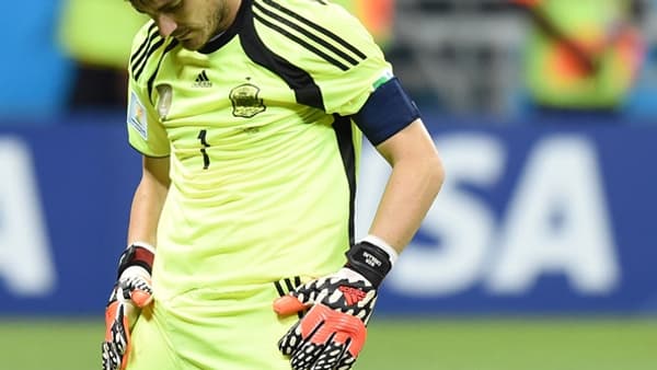 Iker Casillas Iker Casillas