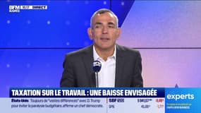 L'intégrale des Experts du mardi 30 septembre