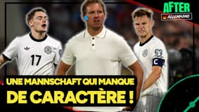Nationalmannschaft : pourquoi ne fait-elle plus peur ? (After Allemagne)