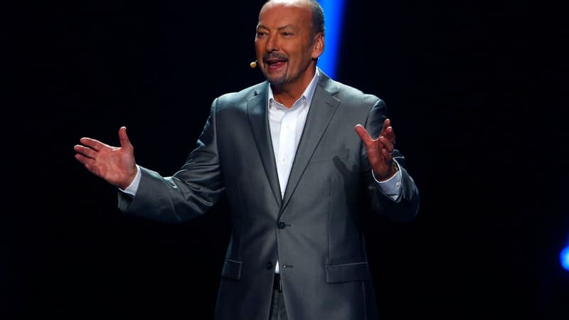 Peter Moore