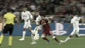 Les meilleurs joueurs désignés par l'UEFA