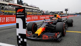 Max Verstappen (Red Bull)