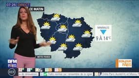 Météo Paris-Ile de France du 16 août: Une belle journée qui se profile