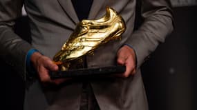 Le Soulier d'Or d'Harry Kane, le 27 août 2024