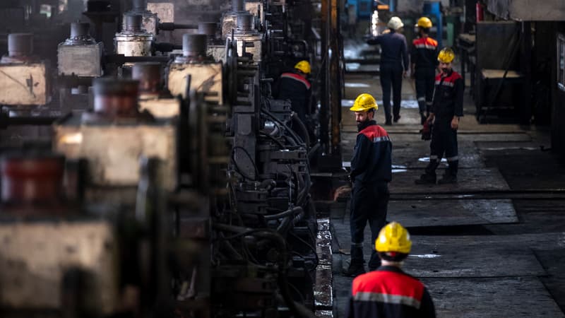 DIRECT. Guerre en Iran: les deux plus grandes aciéries du pays à l'arrêt après des frappes