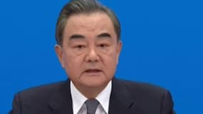 Le ministre chinois des Affaires étrangères agite le spectre d'une "nouvelle Guerre froide"