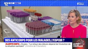 Coronavirus: en quoi consiste la nouvelle étude clinique pour traiter le covid-19 ?