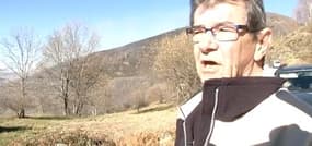 Cinq cent hectares de forêt brûlés en trois jours en Ariège
