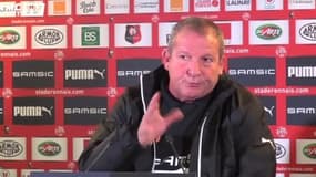Ligue 1 - Quand Courbis se compare à Obélix