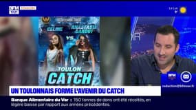 Toulon: "encore de la place" pour le grand gala de catch le 2 décembre