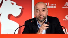 Gérard Lopez
