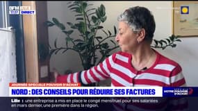 Nord: des conseils pour réduire ses factures