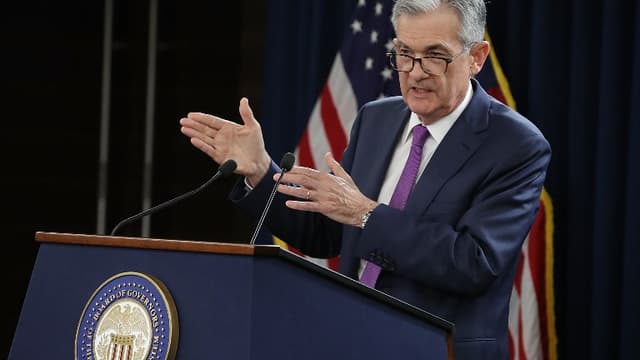 La politique monétaire de la Fed n'est plus considérée comme « accommodante ».