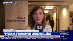 "L'alliance" entre dans une nouvelle ère