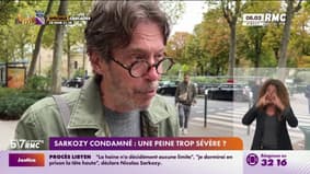 Sarkozy condamné : une peine trop sévère ?