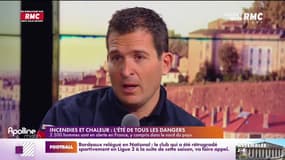Témoin RMC : Eric Brocardi - 15/06