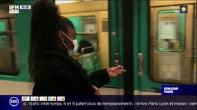 Paris va rendre les transports en commun gratuits pour les Parisiens scolarisés jusqu'au bac
