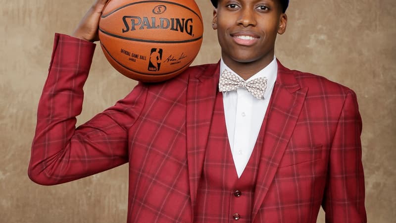 Frank Ntilikina