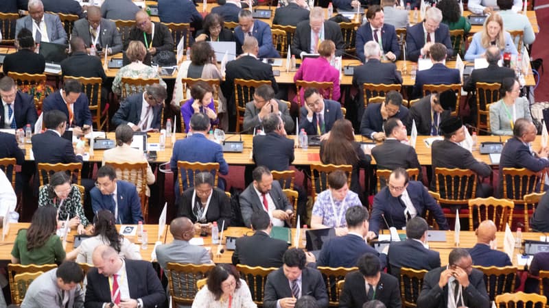 "Un revers majeur pour le commerce mondial": nouvel échec pour l'OMC, dont la dernière conférence s'est terminée dans le "chaos et la confusion"