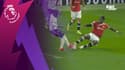 Manchester United 0-5 Liverpool : Pogba, son carton rouge  pour une humiliation historique