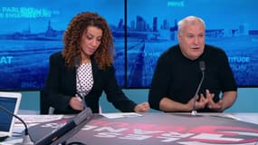 Débat de l'entre-deux-tours: "le meilleur débatteur n’est pas le meilleur président de la République"