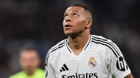Kylian Mbappé