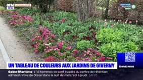 Eure: le musée impressionniste de Giverny rouvre ses portes ce vendredi