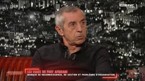 Voyage en ballon : Les maux du foot africain (Footissime)