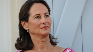 Ségolène Royal