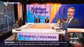 ÉDITO - Rencontres de Saint-Denis: "Faute de combattants, la discussion risque de tourner au tête-à-tête entre Emmanuel Macron et le Rassemblement national"