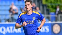 Benjamin Pavard