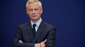 Objectif du ministre de l'Economie, des Finances et de la Relance, Bruno Le Maire: qu’à la fin 2021, 30% des 100 milliards d’euros aient bel et bien été dépensés.