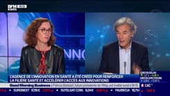 Check-up Santé: Pénurie de pharmaciens, comment faire pour endiguer ce manque d'attractivité ? - 18/03