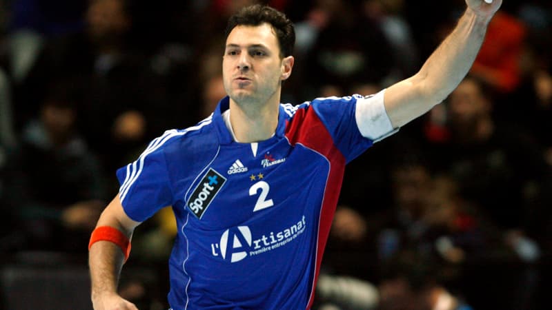 Jérôme Fernandez