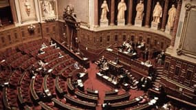 Le Sénat va disposer d'un budget de 340 millions d'euros en 2015.
