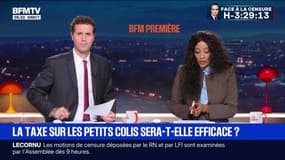 BFM Première 4h30/6h - 16/10