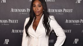 Serena Williams