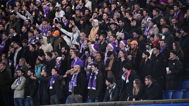 PSG-Toulouse: gros fiasco sur la "neutralité" du Parc des Princes lors du Trophée des champions