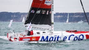 Yannick Bestaven