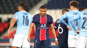Kylian Mbappé