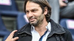 Christophe Dominici