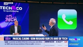 Pascal Cagni (Business France) : son regard sur 25 ans de Tech - 05/06